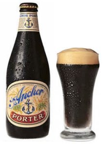Anchor Porter Beer