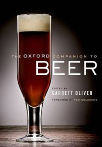 The Oxford Beer Companion